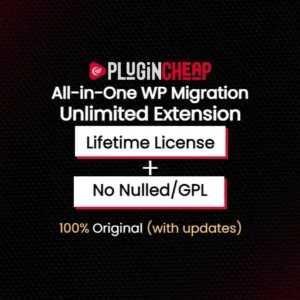 All-in-One WP Migration is verifiably one of WordPress’ most trusted and utilized plugins for moving websites with absolute ease.