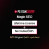 Magic SEO - Automatic WordPress SEO