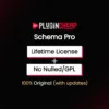 Schema Pro by PluginCheap