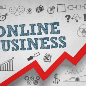 SELLING ONLLINE BUSINESSES 