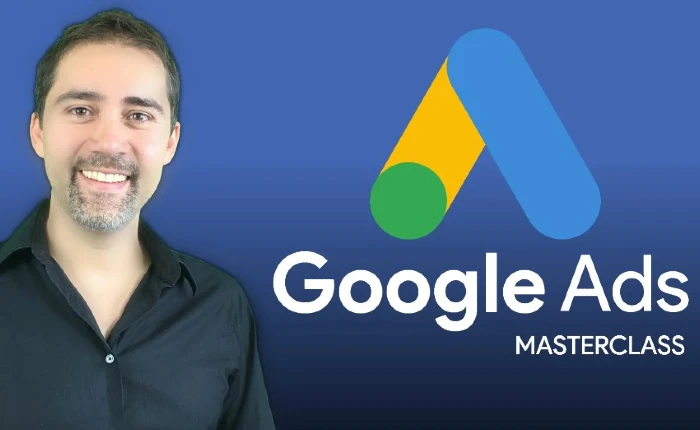 Google Ads Masterclass (AdWords) | Digital Marketing