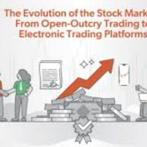 Course Evolution market 2024