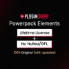 Powerpack Elements