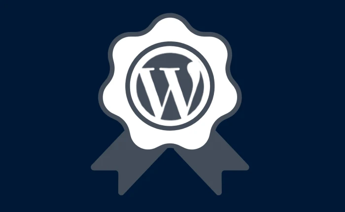 Wordpress desinger