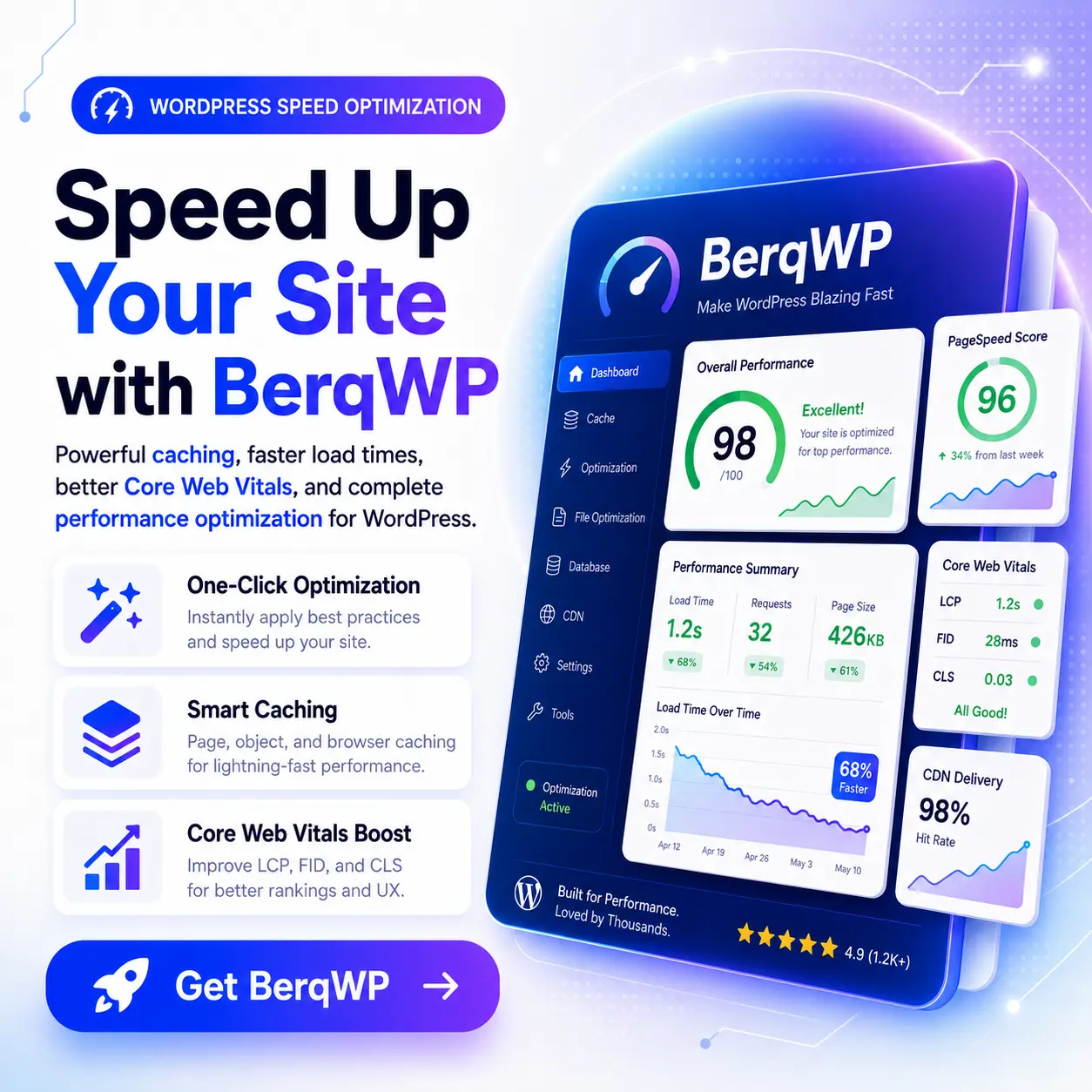 BerqWP